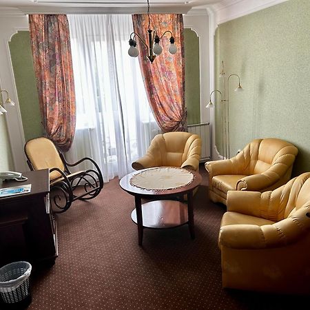 Hotel Erzsebet Hévíz Εξωτερικό φωτογραφία