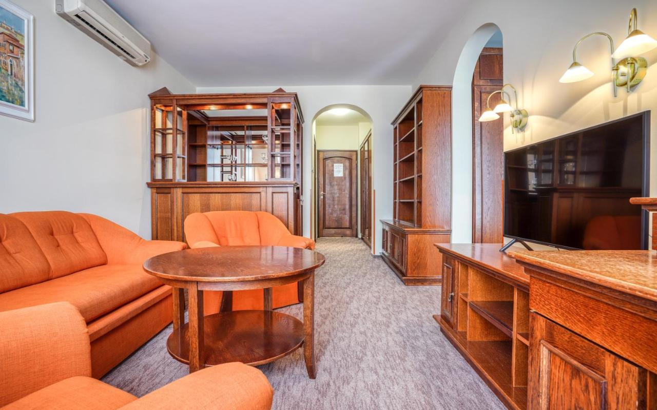 Hotel Erzsebet Hévíz Εξωτερικό φωτογραφία