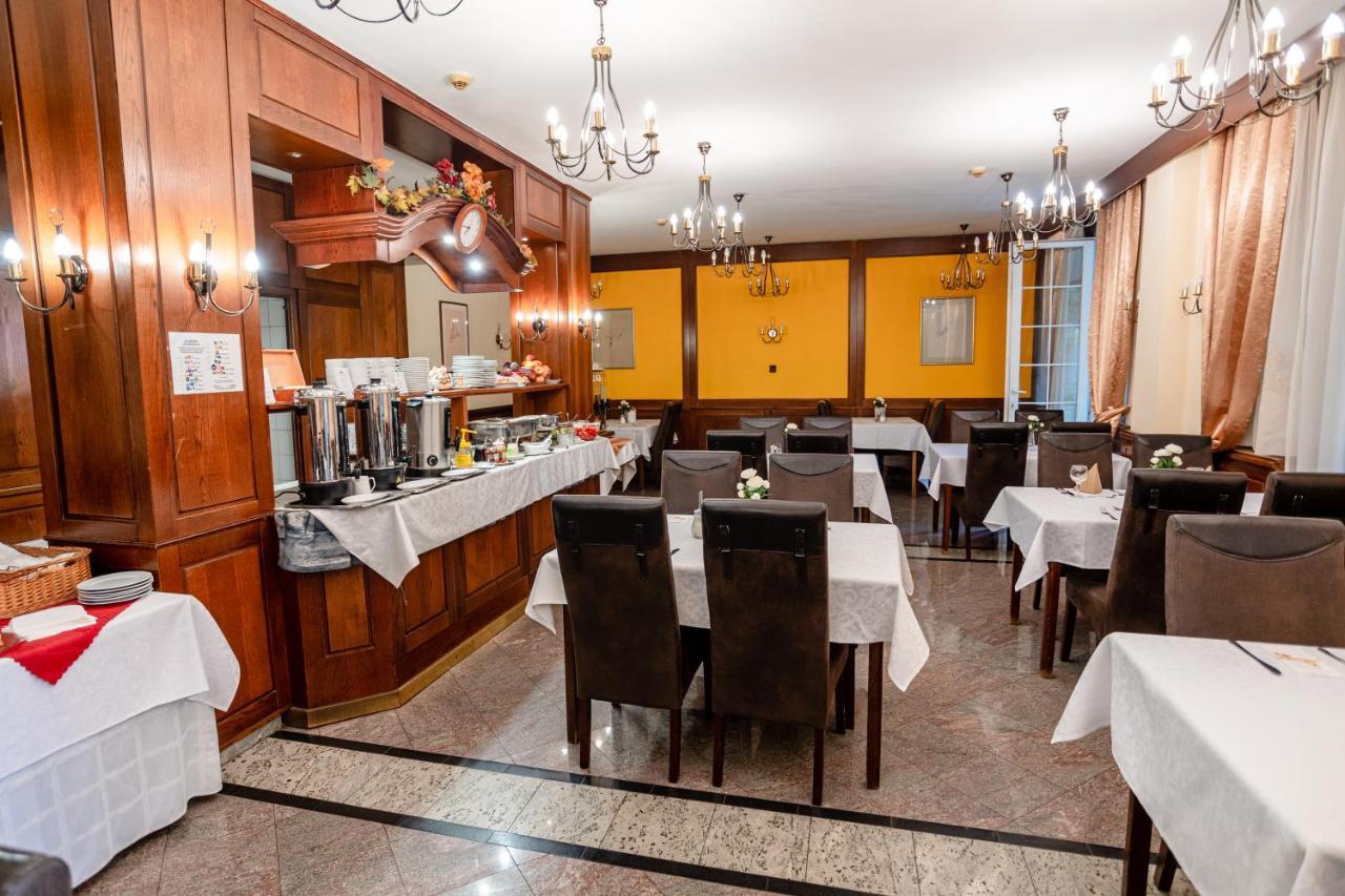 Hotel Erzsebet Hévíz Εξωτερικό φωτογραφία