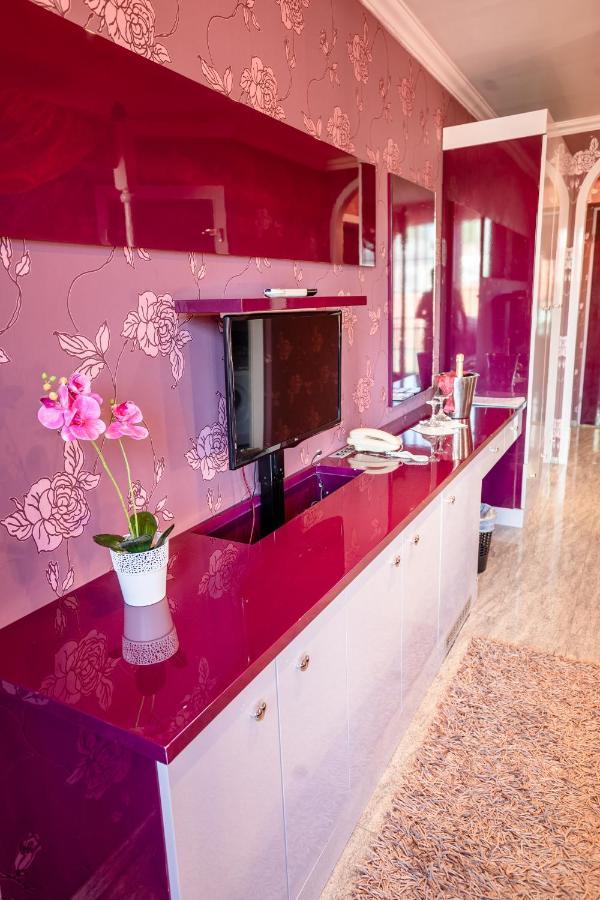 Hotel Erzsebet Hévíz Εξωτερικό φωτογραφία
