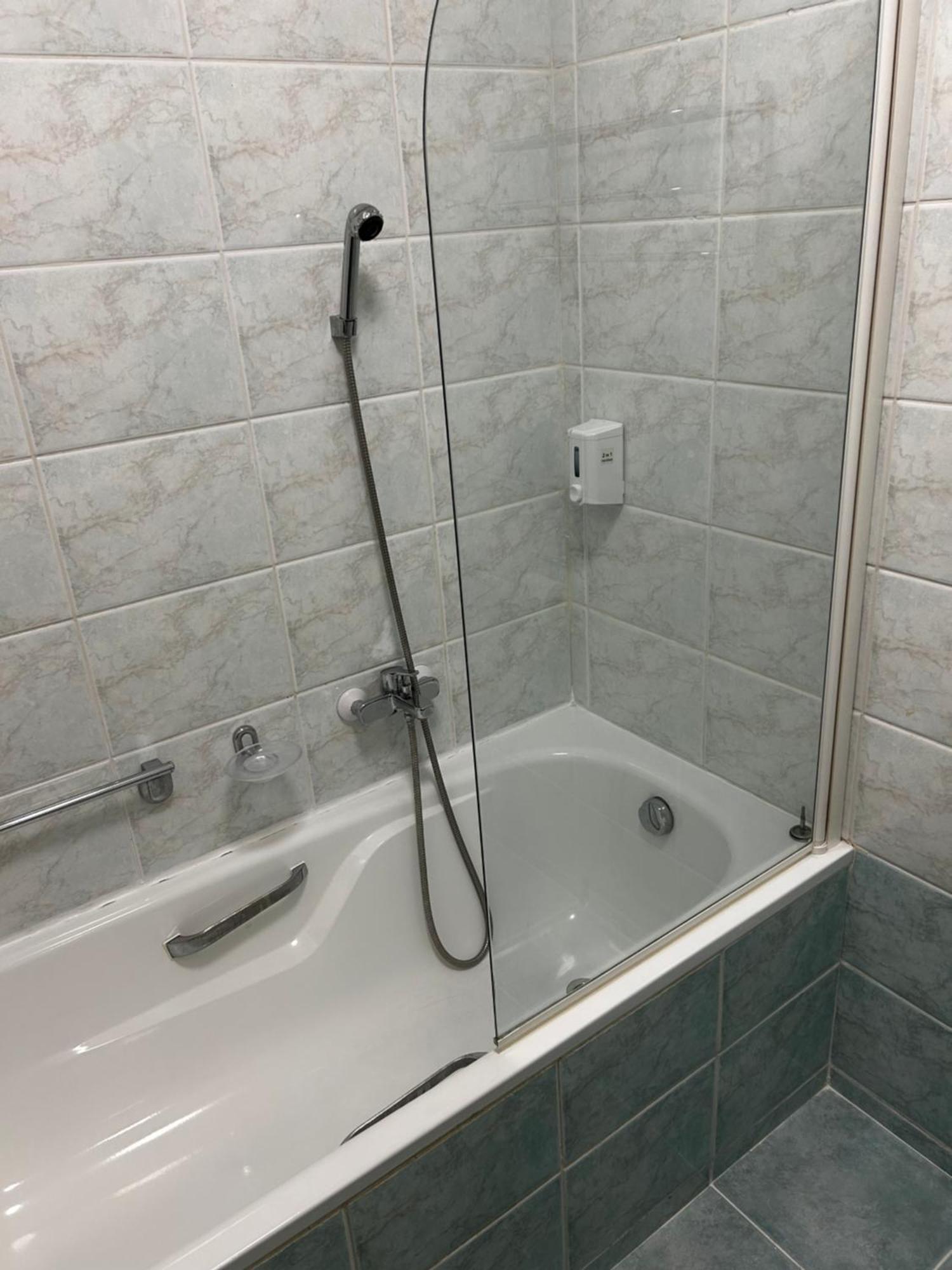 Hotel Erzsebet Hévíz Εξωτερικό φωτογραφία
