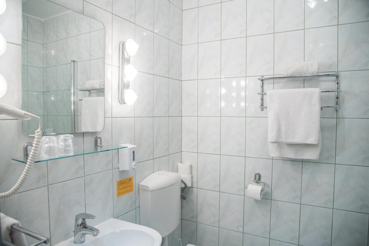 Hotel Erzsebet Hévíz Εξωτερικό φωτογραφία